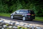 Ford Galaxy 2015 года (UK)